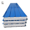 Factory Directly Supply Insulated Metal Wall Covering Panels Eps Sandwich Panel Wall